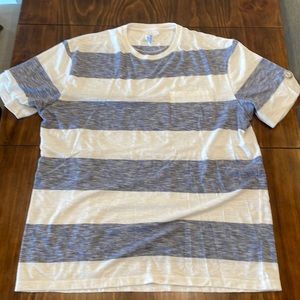 Johnnie-O Men’s XL Short Sleeve Shirt